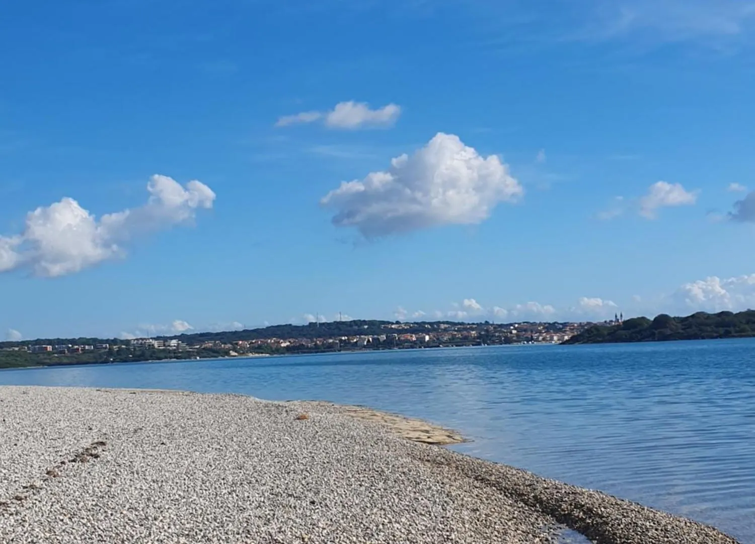 Villa Segel Pomer Croatia