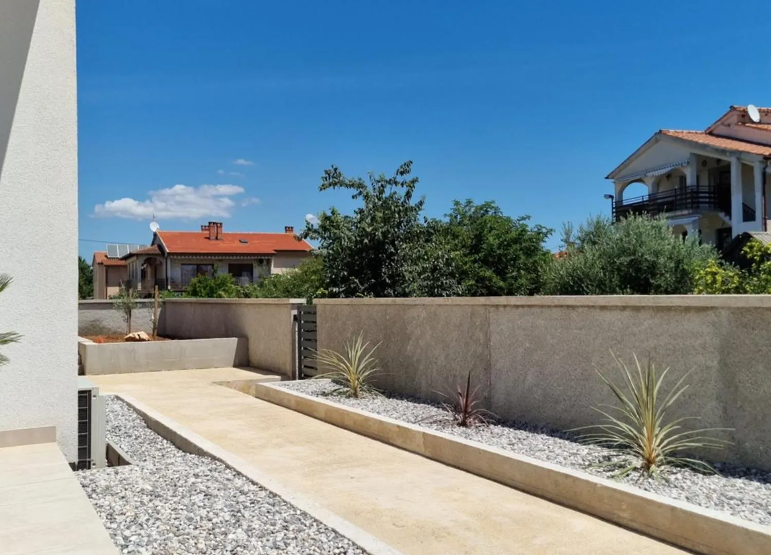 Villa Segel Pomer 0*,