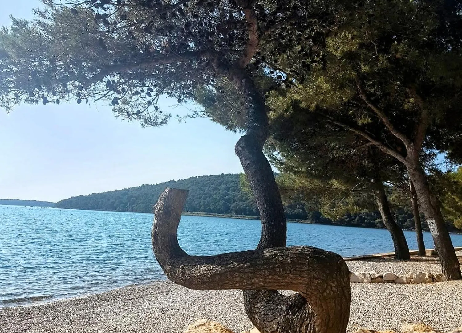 Villa Segel Pomer 0*,  Croatia