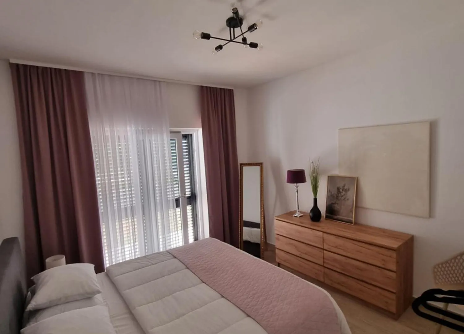 Villa Segel Pomer Kroatien